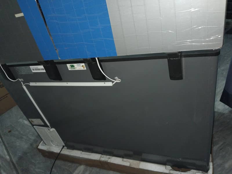 d freezer 1