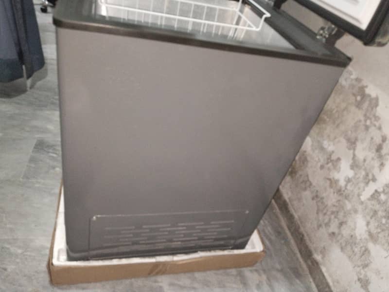 d freezer 3