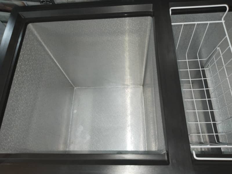d freezer 5