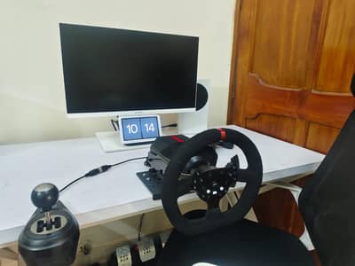 PXN V10 3 in 1 Racing Wheel