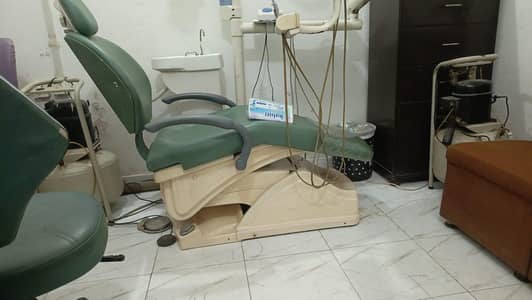 Dental Unit