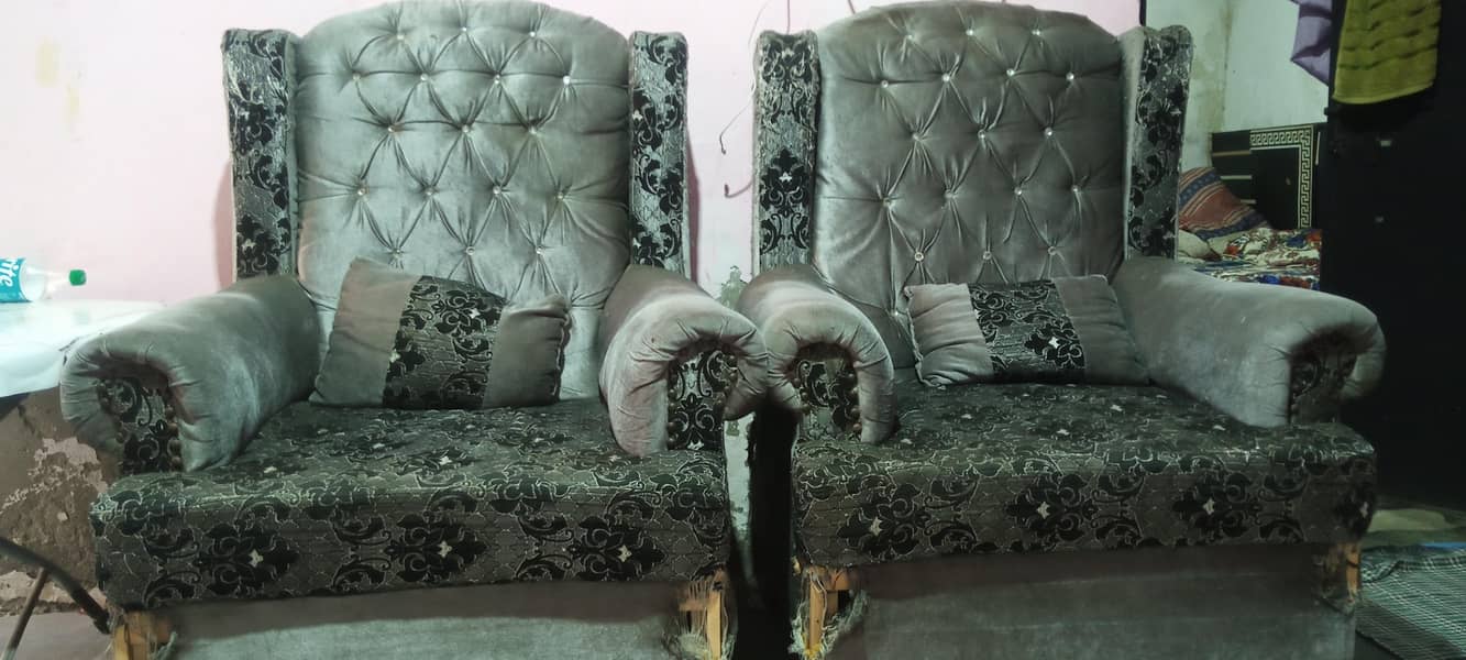 sofa set 1