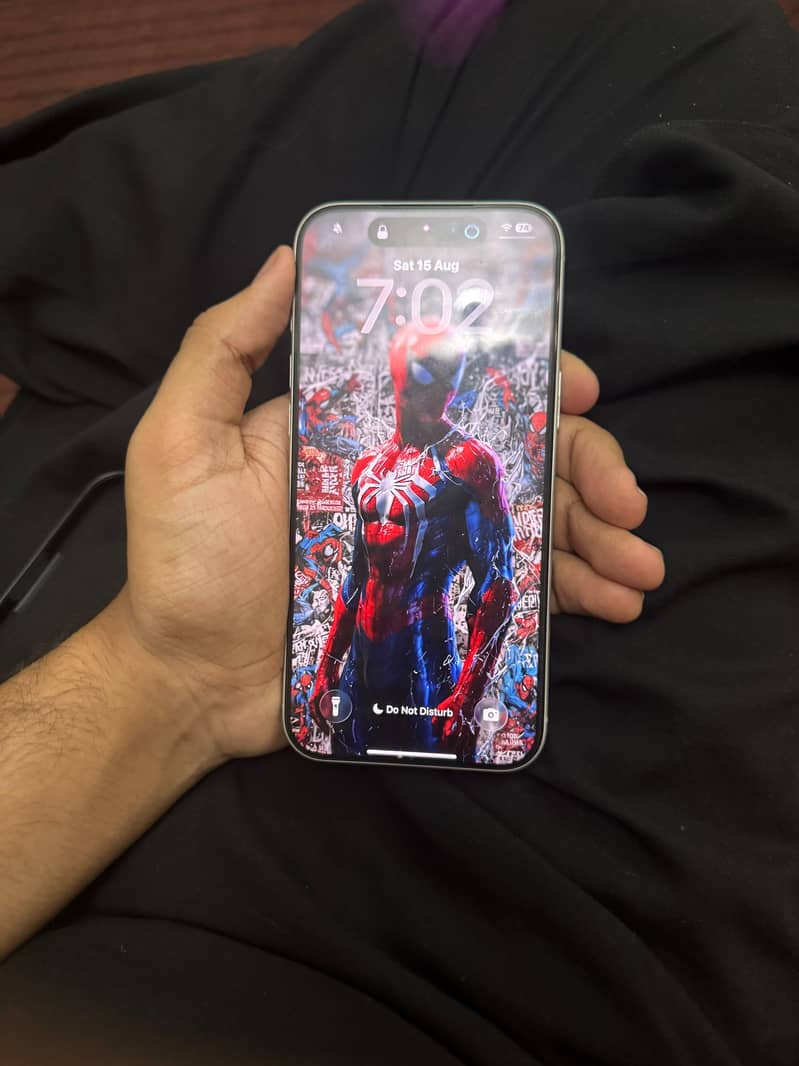 Apple iPhone 17 Pro Max 6