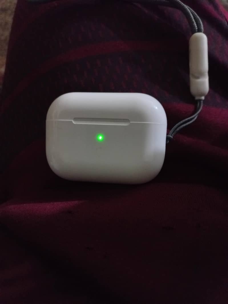 Earbuds PRO2 [WHITE] 1