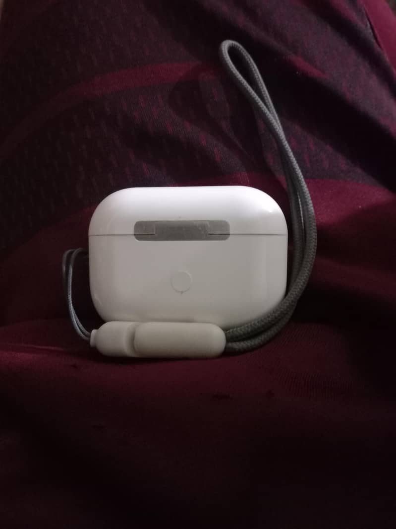 Earbuds PRO2 [WHITE] 3