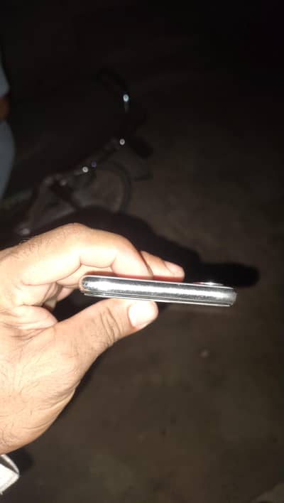 iPhone x non PTA/64gb