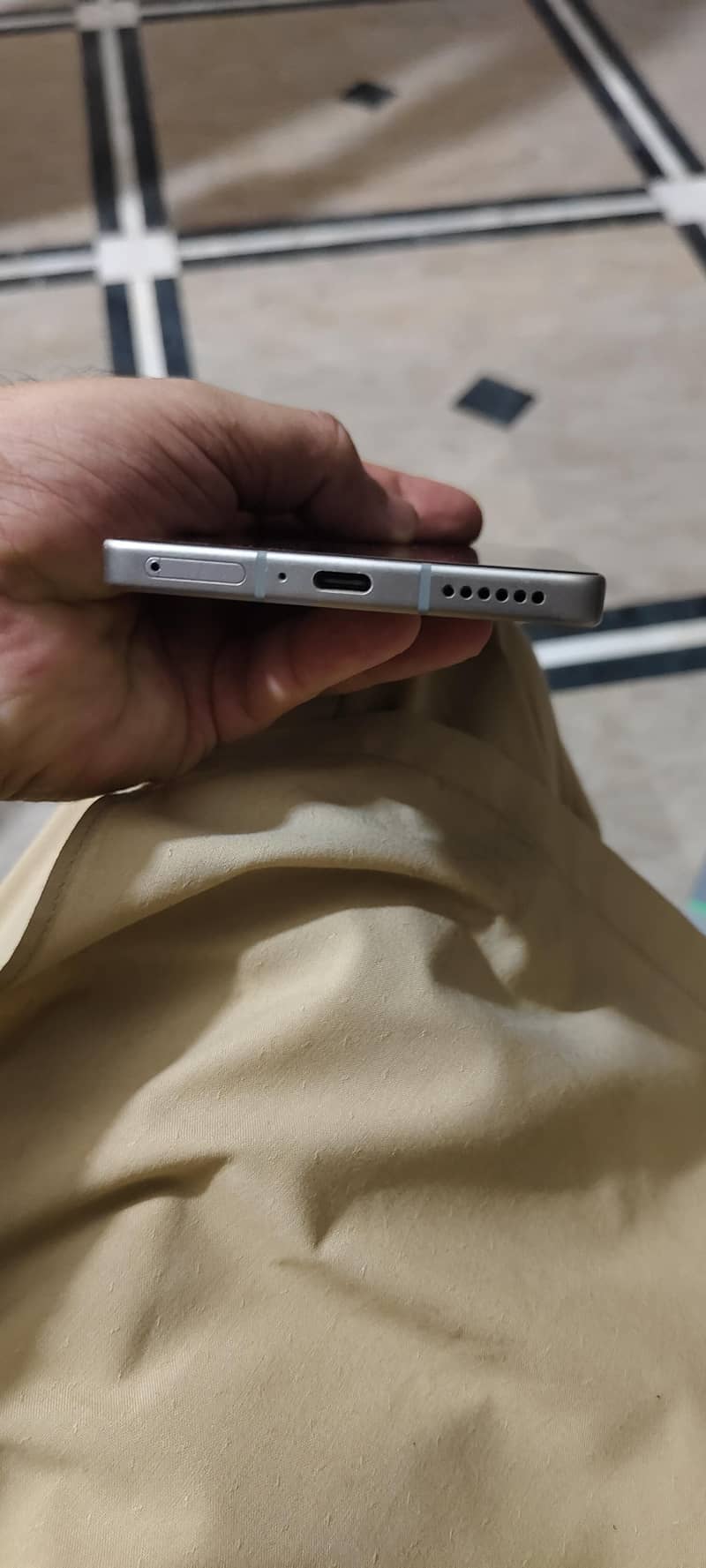 Infinix Note 50 3