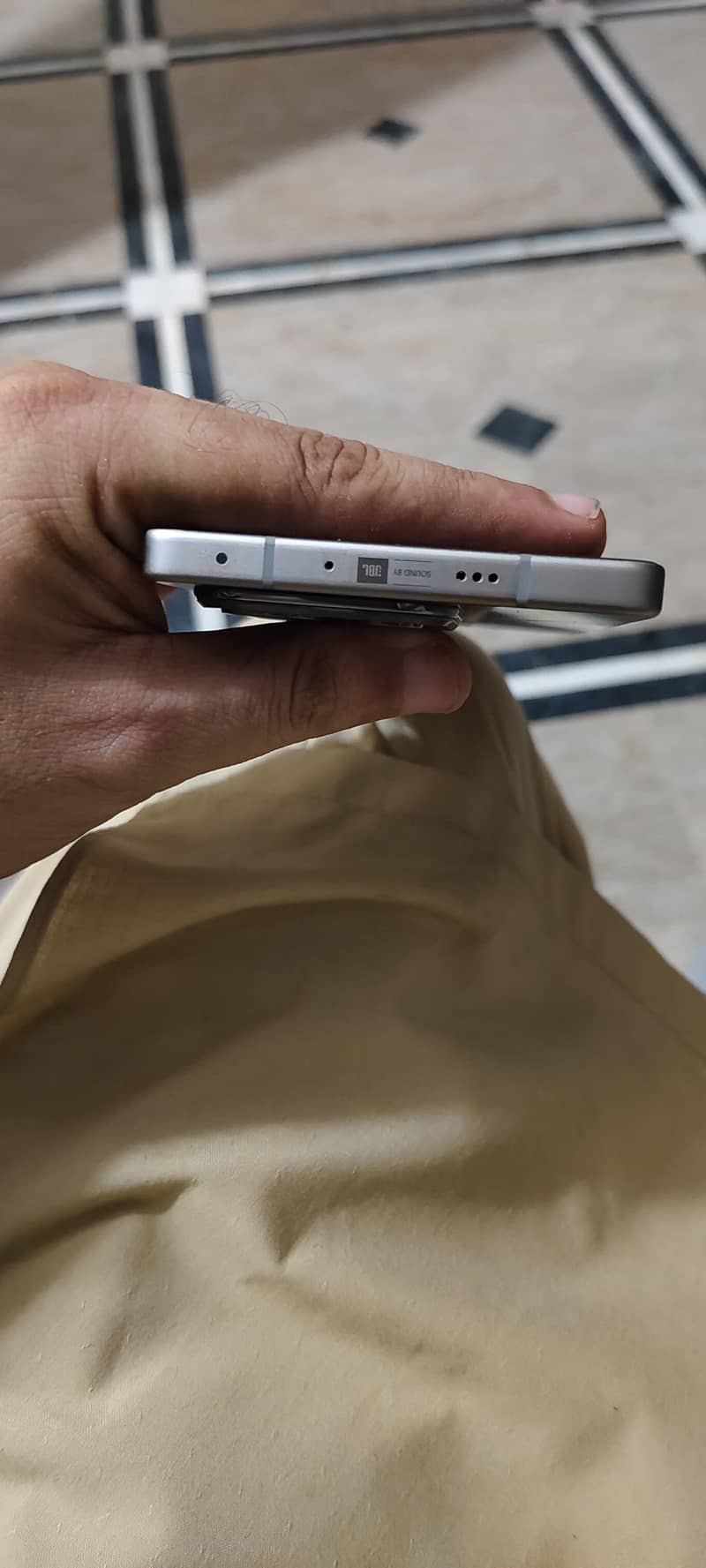 Infinix Note 50 4