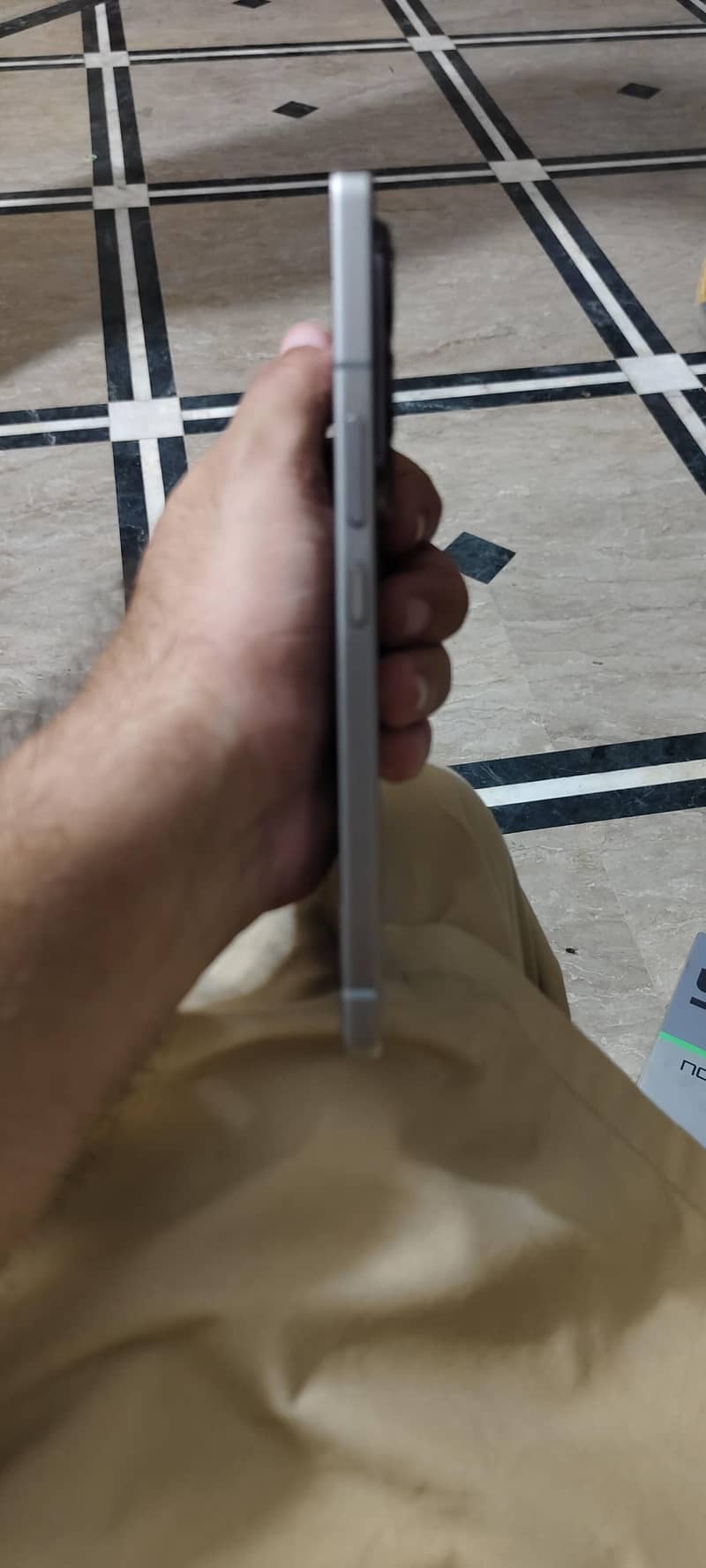 Infinix Note 50 5