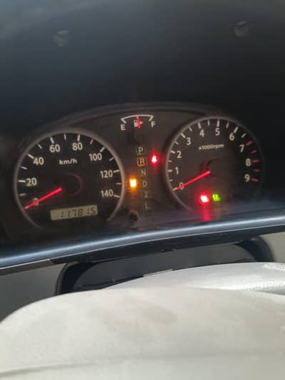 Suzuki Every Wagon 2009