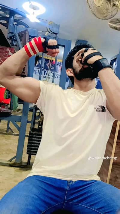 Malik Behram