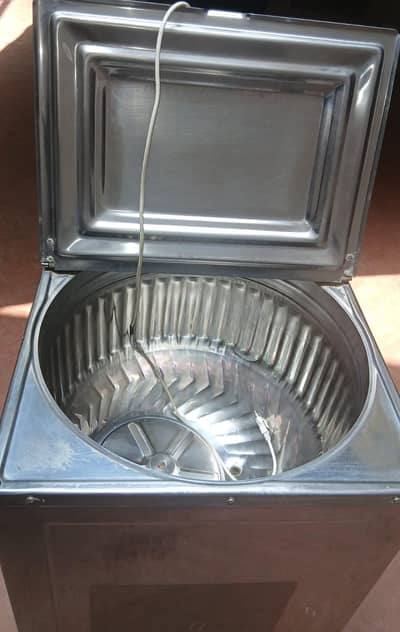 Genuine Super Asia Washing Machine for Sale
