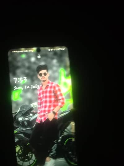 Samsung Mobile A71