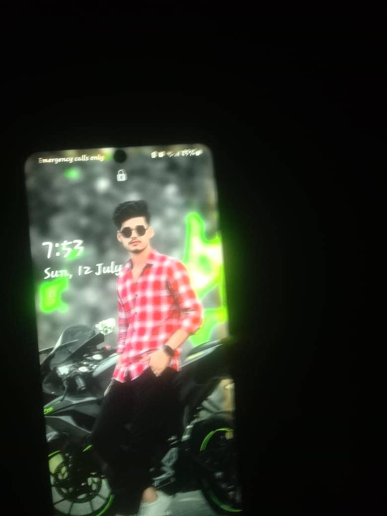 Samsung Mobile A71 0