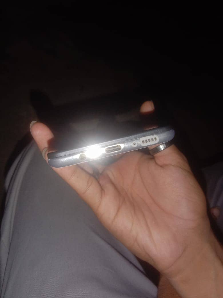 Samsung Mobile A71 2