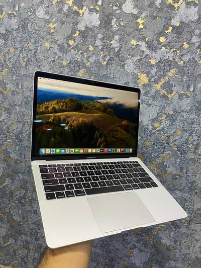 Apple MacBook Air 2019 – Retina Display | Touch ID |