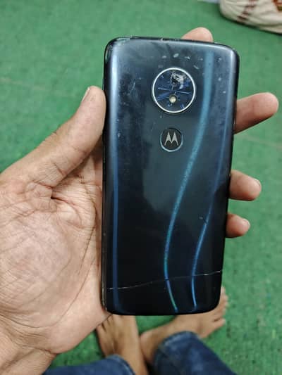 MOTORLA G6 PLAY