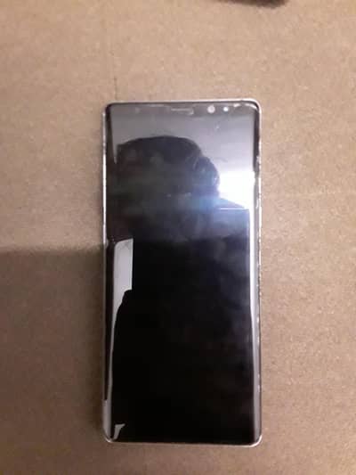 Samsung Mobile Note 8