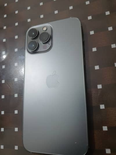 Apple iPhone 13 Pro Max 256gb factory unlock.
