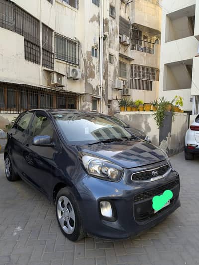 KIA Picanto 2020
