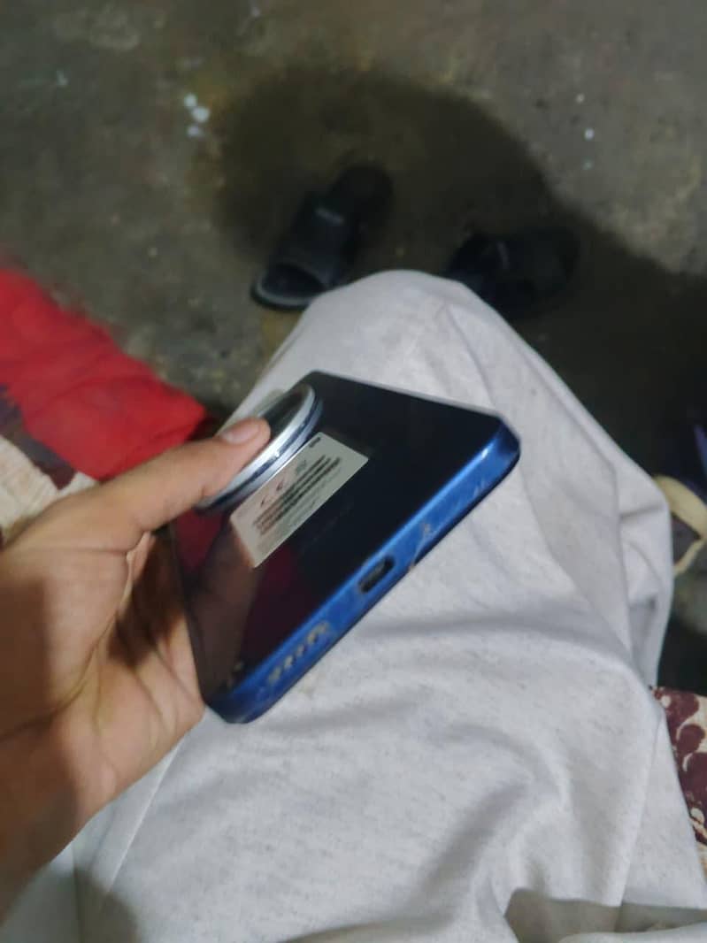 redmi 4
