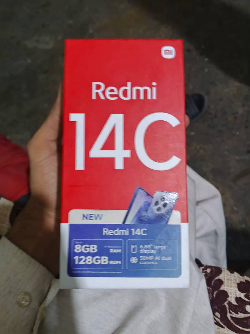 redmi 5