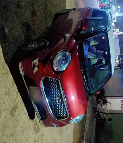 Daihatsu Cast 2018