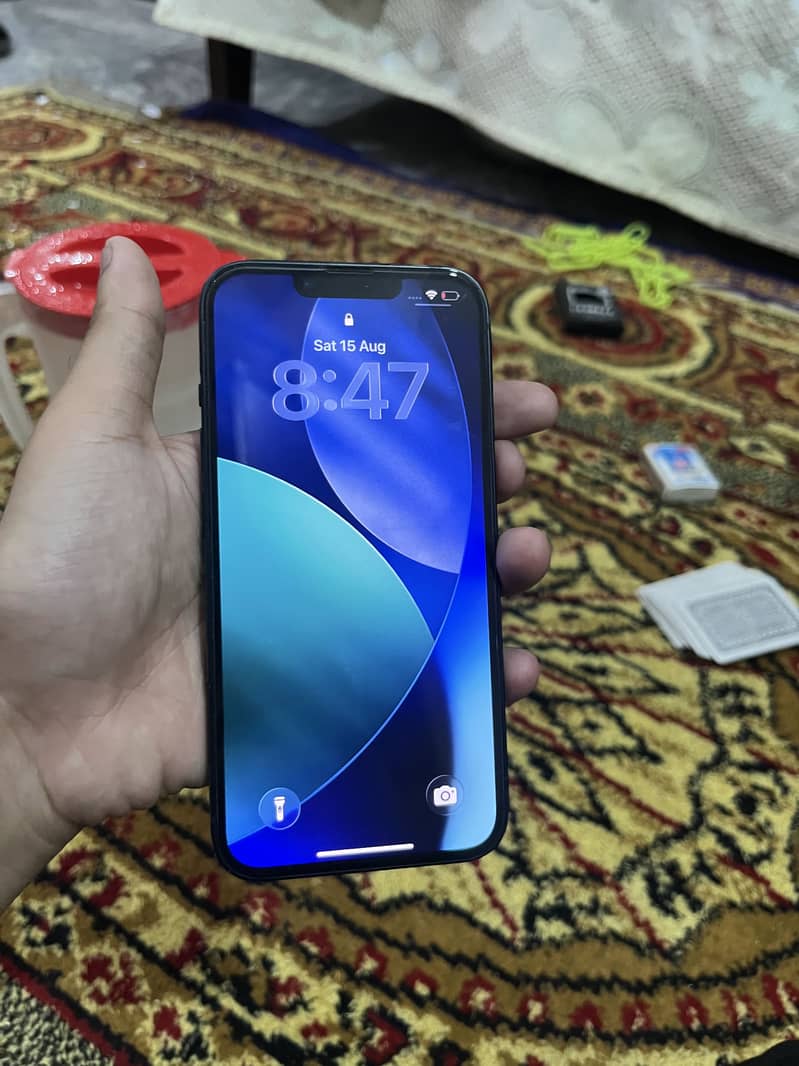 Apple iPhone 13 3