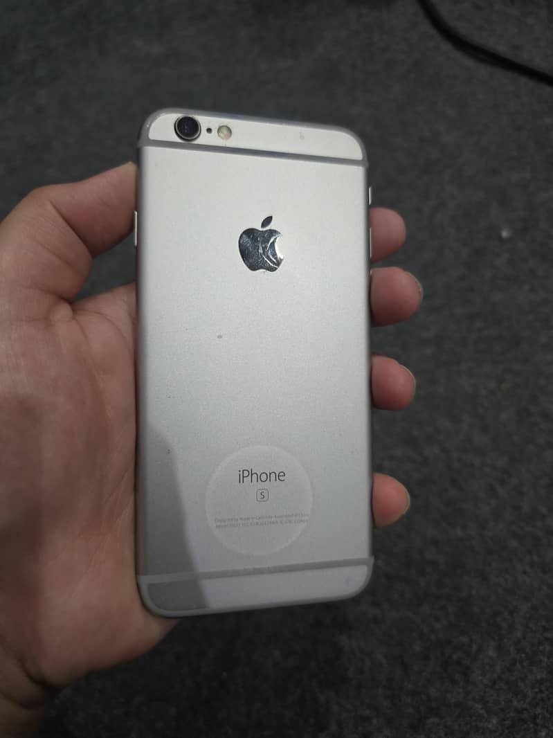 Apple iPhone 6S 0