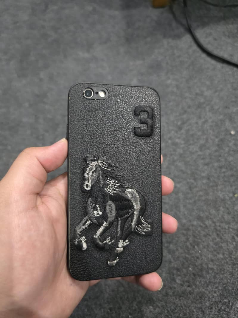Apple iPhone 6S 2