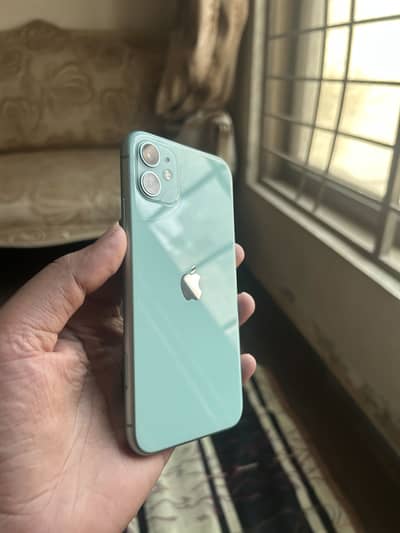 Apple iPhone 11