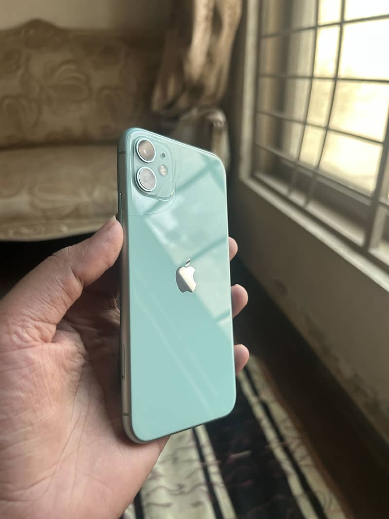 Apple iPhone 11 0