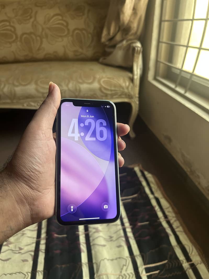 Apple iPhone 11 2