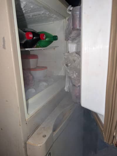 Dawlance fridge