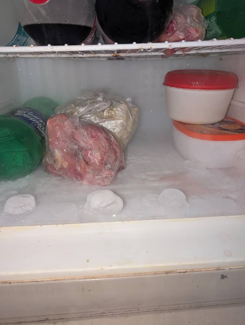 Dawlance fridge 2