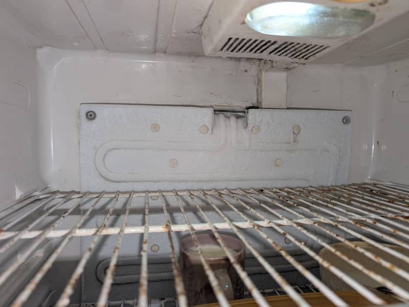 Dawlance fridge 4