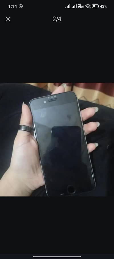 Apple iPhone 6S