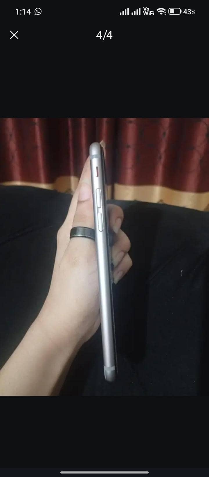 Apple iPhone 6S 2