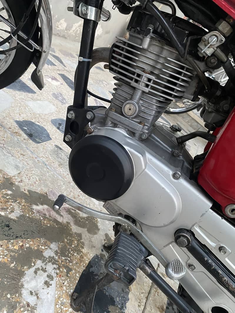 Honda 2