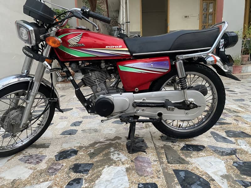Honda 3