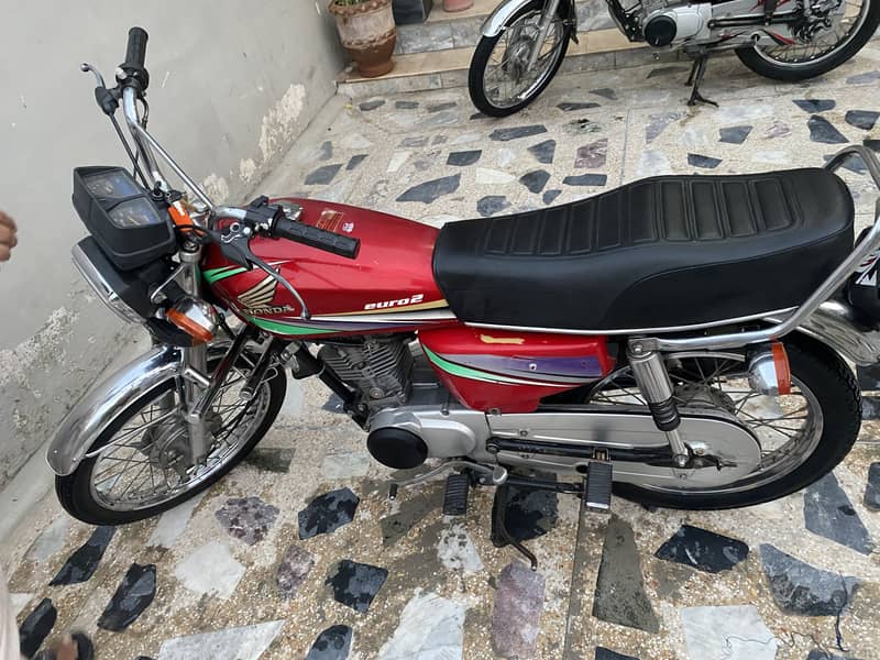 Honda 5