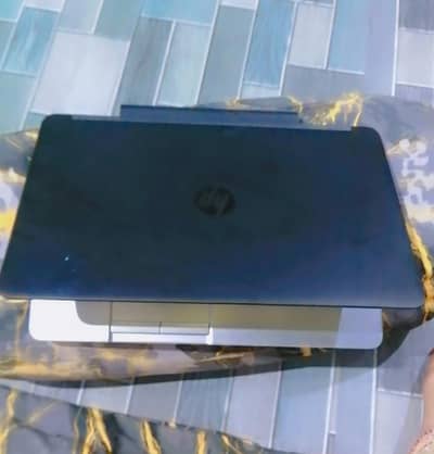 HP corei5vpro