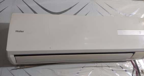 Haier Split Ac 1 ton