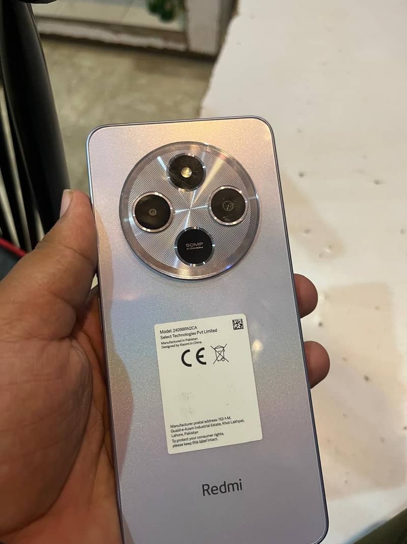 Redmi 14C 2