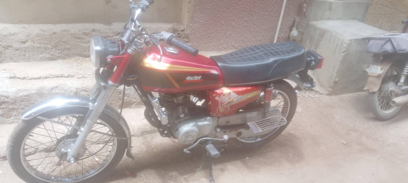 Cg 125 1