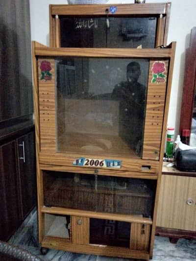 Tv Troli