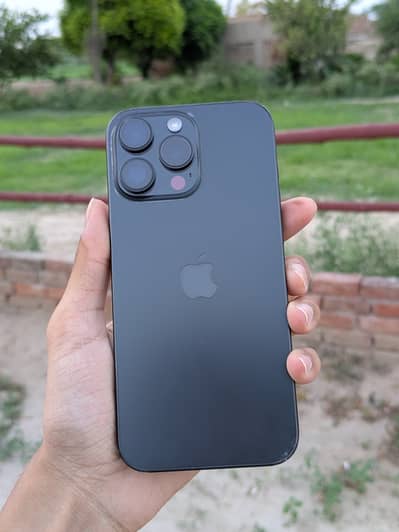 Apple iPhone 16 Pro Max