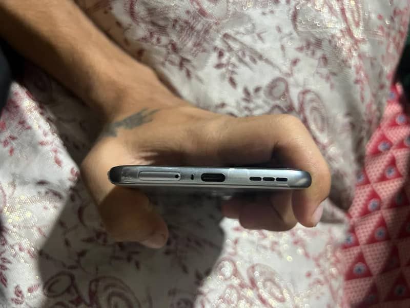 Tecno spark 40 pro plus 3