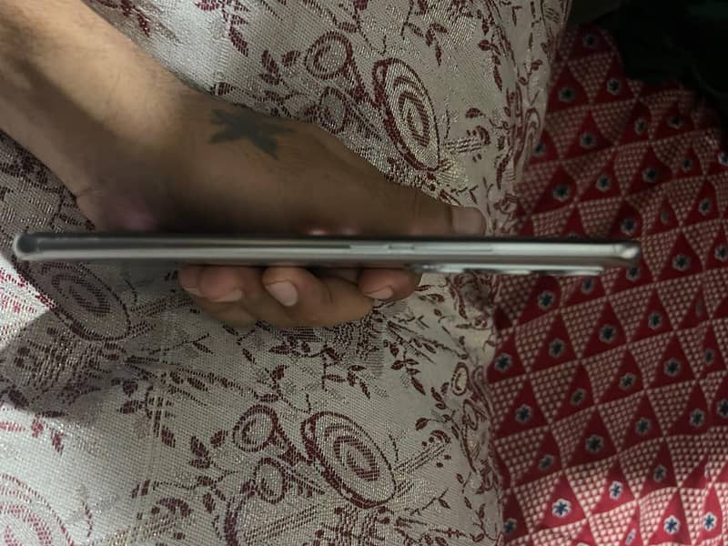 Tecno spark 40 pro plus 5