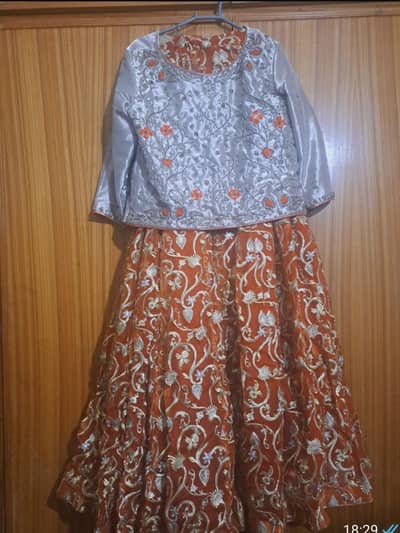 fancy dress